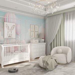 Baby's Room