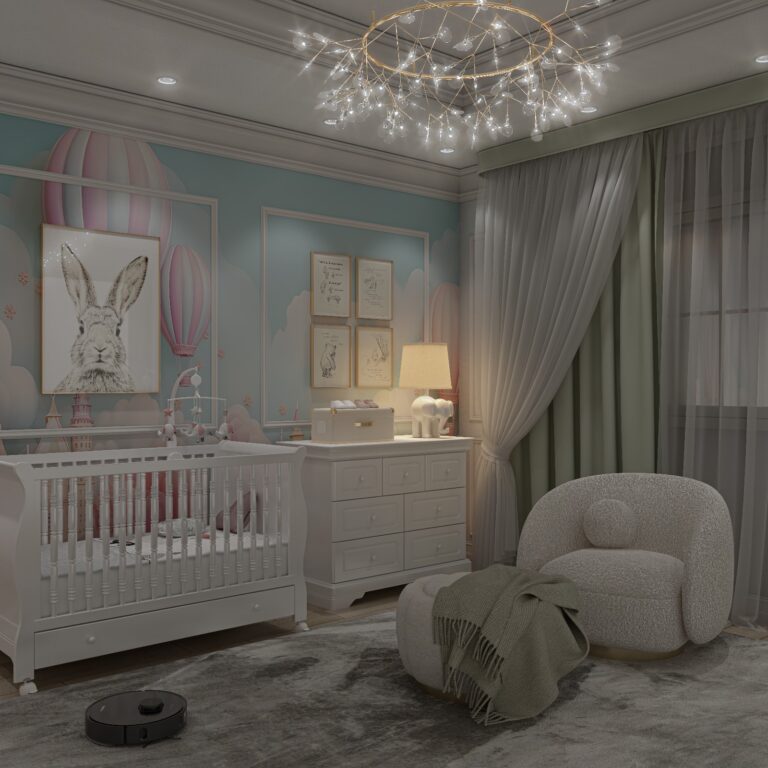 Baby's Room